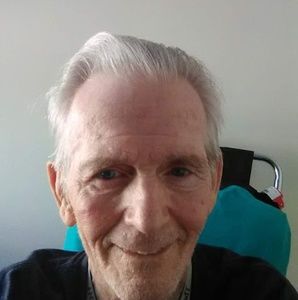 Meet your Posher, William